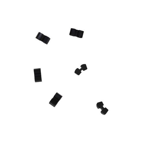 Pump Repair Kits- Kit, Joint Rubber Parts Flender B/H110, Spare Part.